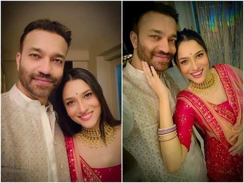 Ankita Lokhande Wedding: क्या शादी के बाद अंकिता लोखंडे को बोल्ड सीन्स से नहीं है कोई परेशानी, एक्ट्रेस ने दिया ये जवाब!