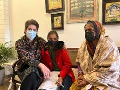 Priyanka Gandhi Writes To PM Modi, Urges Repatriation Of Rajasthan Man's Mortal Remains Who Died In Russia