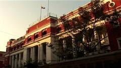 Fraud Case: রবীন্দ্র ভারতী বিশ্ববিদ্যালয়ের ৩ অধ্যাপিকাকে 'প্রতারণা', জামতাড়া গ্যাংয়ের ২ সদস্যকে গ্রেফতার। Bangla News