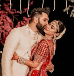 Actresses Married Businessman: ਮੌਨੀ ਰਾਏ ਤੋਂ ਲੈ ਕੇ ਸ਼ਿਲਪਾ ਸ਼ੈੱਟੀ ਤਕ, ਇਨ੍ਹਾਂ ਅਦਾਕਾਰਾ ਨੇ ਰਚਾਇਆ ਅਮੀਰ ਕਾਰੋਬਾਰੀ ਨਾਲ ਵਿਆਹ