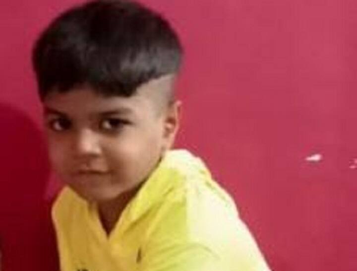 Ahmedabad : A man murder of 5 year boy and throw in Canal Ahmedabad : ઘર જમાઇએ કરી નાંખી 5 વર્ષના બાળકની હત્યા, હત્યા પછી બાળકને ફેંકી દીધું કેનાલમાં