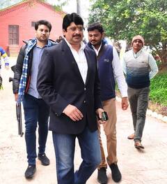 Raja Bhaiya vs Mayawati: क्या राजा भैया ने सच में मायावती को दिखाई थी चप्पल?, कुंडा विधायक ने बताई पूरी कहानी