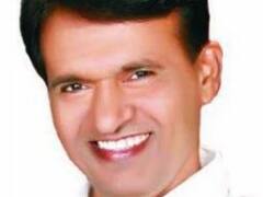 UP Election 2022: गाजीपुर की इस सीट से NDA के प्रत्याशी होंगे सुभाष पासी,  निषाद पार्टी में हुए हैं शामिल