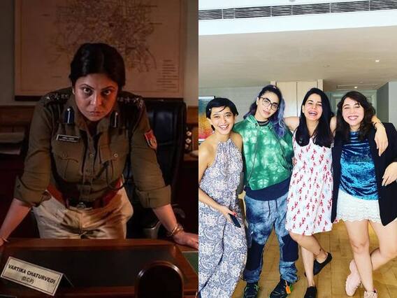 Upcoming Web Series: Scam 2003 से Delhi Crime 2 तक, ये वेब सीरीज नए सीजन के साथ धमाल मचाने के लिए हैं तैयार