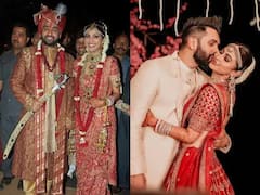 Actresses Married Businessman: मौनी रॉय ते शिल्पा शेट्टी, या अभिनेत्रींनी बिजनेसमॅनसोबत थाटला संसार
