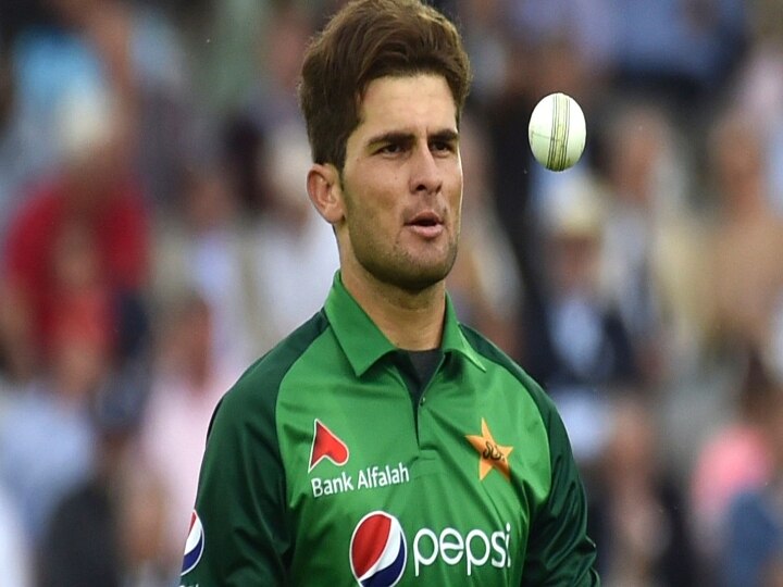 Shaheen Afridi | 