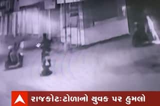 રાજકોટમાં ધાર્મિક પોસ્ટને લઈ વિવાદ,   25થી વધુ વિધર્મી યુવકોએ 5 હિન્દુ યુવાન પર હુમલો કર્યો