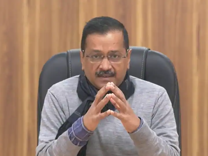 Arvind Kejriwal Bats For Law Against Religious Conversions, Voices Concern Over Misuse Arvind Kejriwal Bats For Law Against Religious Conversions, Voices Concern Over Misuse