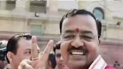 Keshav Prasad Maurya Story: BJP के बड़े OBC चेहरे का सियासी सफर | परिवर्तन