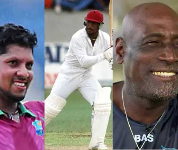 भारतात यशस्वी ठरलेले वेस्ट इंडिजचे फलंदाज