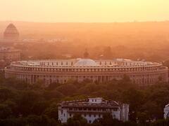 Budget 2022: No Zero Hour & Question Hour On First 2 Days Of Session This Year