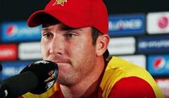 Zimbabwe Cricketer Match Fixing: జింబాబ్వే స్టార్ ఆటగాడిపై ఐసీసీ వేటు!