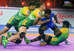 Pro Kabaddi League: तमिल थलाइवाज को रौंदकर प्रो कबड्डी अंक तालिका में दूसरे स्थान पर पहुंची पटना पायरेट्स