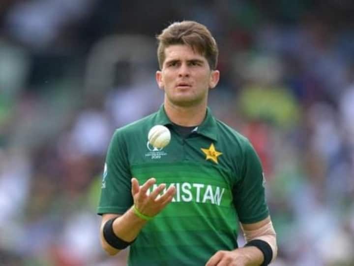 Pakistan’s Shaheen Afridi Picks Three Indian Batters For His Dream Hat-Trick