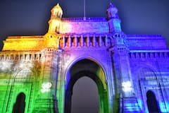 Photo: India-Israel संबंधांना 30 वर्षे पूर्ण, मुंबई-दिल्लीत विशेष कार्यक्रमांचे आयोजन