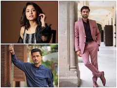 Jitendra Kumar से लेकर Shweta Tripathi तक... ये हैं Web Series से निकले वो स्टार्स जो आज बन चुके हैं नेशनल क्रश