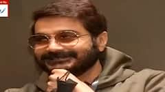 Prasenjit Chatterjee: সিনেমায় কাকাবাবুর প্রত্যাবর্তন, তার আগে এক্সক্লুসিভ আড্ডায় প্রসেনজিৎ চট্টোপাধ্যায় । Bangla News