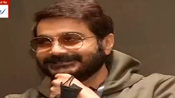 Prasenjit Chatterjee: সিনেমায় কাকাবাবুর প্রত্যাবর্তন, তার আগে এক্সক্লুসিভ আড্ডায় প্রসেনজিৎ চট্টোপাধ্যায় । Bangla News