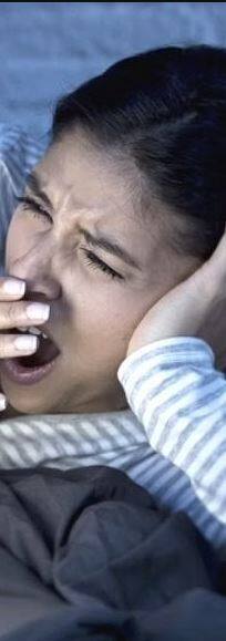 রাতে ঘুম হচ্ছে না? মেনে চলুন সহজ উপায়