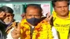 Uttarakhand Election 2022 : आज Uttarakhand में नामांकन पत्रों की होगी जांच