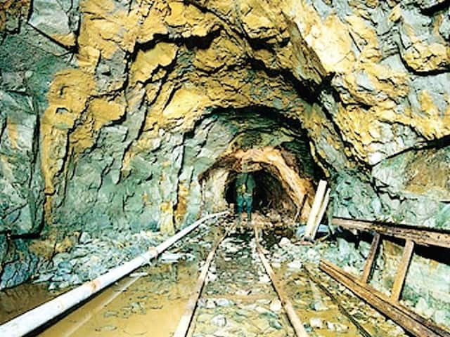 MP Singrauli district prepared to auction area of ​​21 square meters for  gold mine ANN | इस खदान से उगलेगा सोना, दो दशक से जारी है सोने की खोज