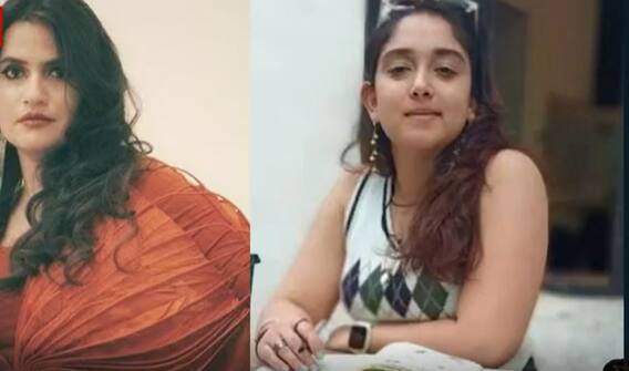 Aamir Khan కూతురిపై ట్రోలింగ్..హాట్ బ్యూటీస్ స్వీట్ వార్నింగ్..