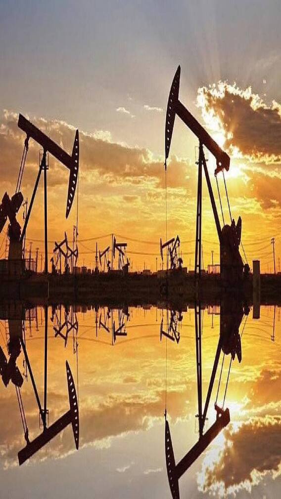 கச்சா எண்ணெயும், இந்திய பொருளாதாரமும்