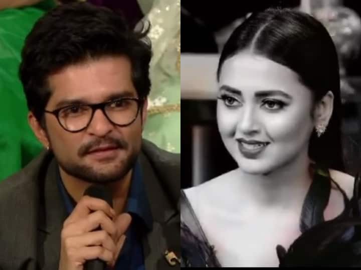 Shamita Shetty BF Raqesh Bapat Slams Tejasswi Prakash In Bigg Boss 15 Finale For Calling Shamita Aunty Bigg Boss 15: Shamita को आंटी कहने पर अब Raqesh Bapat का फूटा गुस्सा, तेजस्वी प्रकाश को सबके सामने फटकारा