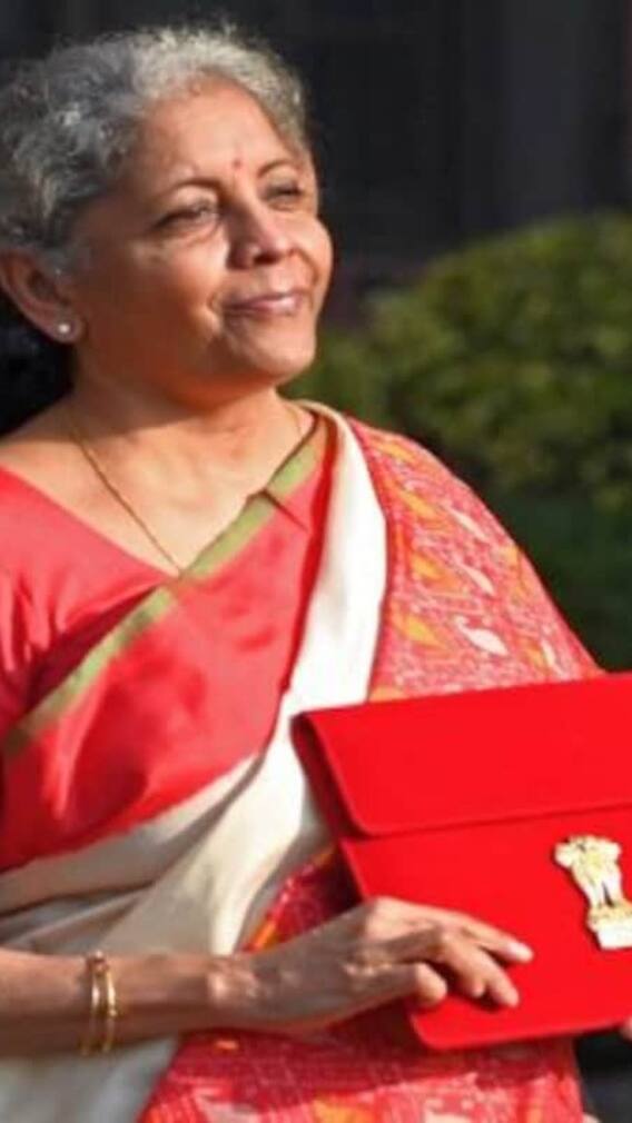 பட்ஜெட் 2022-23 :கல்வி முதல் வங்கிகள் வரை- துறைகளின் எதிர்பார்ப்புகள் என்னென்ன?