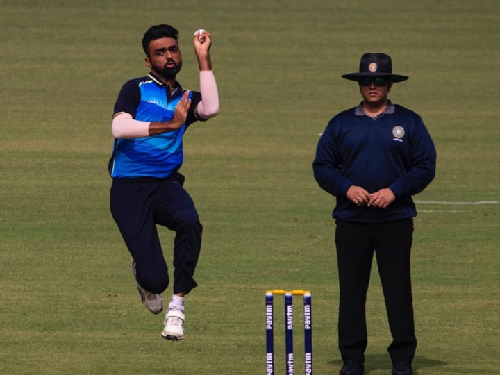 India vs Australia: 'I Feel For You And The Way...': Jaydev Unadkat Reveals R Ashwin Messaged Him During India's Tour Of Australia 2021 'I Feel For You And The Way...': Jaydev Unadkat Reveals R Ashwin Messaged Him During India's Tour Of Australia 2021