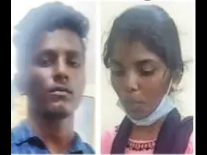 பாரா ஒலிம்பிக்கில் தங்கம் வென்ற மாரியப்பனின் சகோதரர் மீது கடத்தல் புகார்..