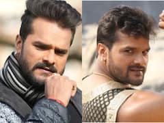 200 Million का आंकड़ा पार कर चुके है Khesari Lal Yadav के ये पांच गाने, इन गानों के आगे बॉलीवु़ड के सॉन्ग भी पड़ जाते हैं फीके