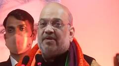 Saharanpur में Amit Shah का भाषण, कहा- Corona की वजह से प्रचार नीति बदली