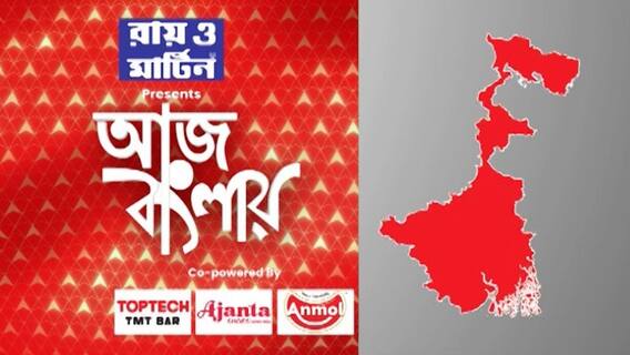 Aj Banglay: আইএসএল ডার্বিতে ৩-১ গোলে মোহনবাগানের কাছে ইস্টবেঙ্গলের হার। Bangla News