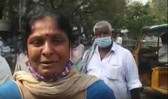 Tirupatiడాక్టర్ల నిర్లక్ష్యం కారణంగా టిటిడి ఉద్యోగి మృతి చెందారంటూ బంధువులు ఆందోళన.