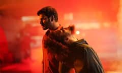 Saamanyudu: విశాల్ కొత్త సినిమా రిలీజ్.. ఎప్పుడంటే..?