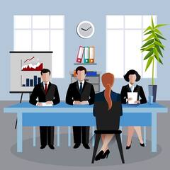 ​UPSC Interview: यूपीएससी के इंटरव्यू में फेल होने के बाद ये करें, अगले प्रयास में मिलेगी सफलता