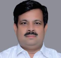 UP Election 2022: फिरोजाबाद में BSP से टिकट कटने के बाद बबलू सिंह राठौर ने किया अपनी तरफ राठौर वोट बैंक