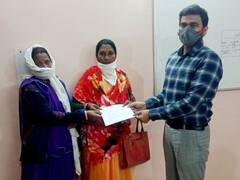 Jabalpur News: जबलपुर में एक एसडीएम ने बेटियों को दिलाई पिता की जमीन में हिस्सेदारी, अब हो रही तारीफ, जानें पूरा मामला