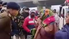 RRB NTPC Protest पर सुनिए बेबस छात्रों की बात