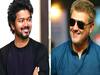 'தளபதி 66'க்கும் 'ஏகே61'க்கும் உள்ள தொடர்பு இதுதான்... அடடா! இது வேற லெவல்..!