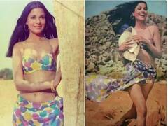 Bikini Looks : 70-80 ਦੇ ਦਹਾਕੇ ਵਿੱਚ ਇਨ੍ਹਾਂ ਅਭਿਨੇਤਰੀਆਂ ਨੇ ਬਿਕਨੀ ਪਹਿਨ ਮਚਾਇਆ ਸੀ ਕੋਹਰਾਮ , ਸ਼ਰਮੀਲਾ ਟੈਗੋਰ ਤੋਂ ਲੈ ਕੇ ਮੰਦਾਕਿਨੀ ਦਾ ਨਾਮ ਸ਼ਾਮਲ