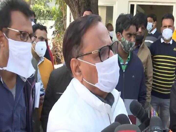 Alwar Rape Case A Complicated Matter, Media Trials Not Required, Says Rajasthan Minister Amid Probe Alwar Rape Case A ‘Complicated Matter’, Media Trials Not Required, Says Rajasthan Minister Amid Probe