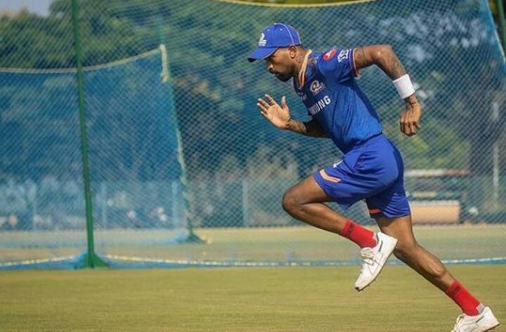 ਸੱਟ ਤੋਂ ਬਾਅਦ ਹਾਰਦਿਕ ਪੰਡਯਾ ਹੁਣ ਇੰਡੀਅਨ ਪ੍ਰੀਮੀਅਰ ਲੀਗ (IPL) 2022 ਤੋਂ ਸਿੱਧੇ ਵਾਪਸੀ ਕਰ ਸਕਦੇ ਹਨ। ਘਰੇਲੂ ਟੂਰਨਾਮੈਂਟ ਰਣਜੀ ਟਰਾਫੀ ਦਾ ਪਹਿਲਾ ਪੜਾਅ ਵੀ ਆਈਪੀਐਲ ਤੋਂ ਪਹਿਲਾਂ ਹੋਣਾ ਹੈ। ਅਜਿਹੇ 'ਚ ਉਮੀਦ ਕੀਤੀ ਜਾ ਰਹੀ ਹੈ ਕਿ ਹਾਰਦਿਕ ਇਹ ਘਰੇਲੂ ਟੂਰਨਾਮੈਂਟ ਵੀ ਖੇਡ ਸਕਦੇ ਹਨ।