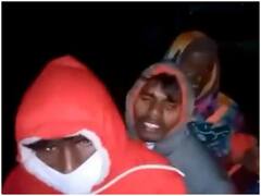 Maharashtra News: पालघर में शर्मसार हुई इंसानियत, पैसे ना होने पर नहीं मिली एंबुलेंस, बेटे के शव को बाइक से ले गया पिता