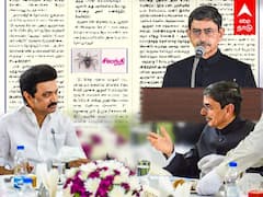 Murasoli on Governor RN Ravi : ‘கொக்கென்று நினைத்தாரோ’ஆளுநர் ஆர்.என்.ரவி மீது முரசொலி நாளேடு காட்டம்