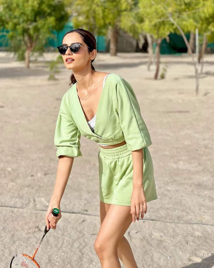 మానుషి చిల్లర్ (image credit : Manushi Chhillar/Instagram)
