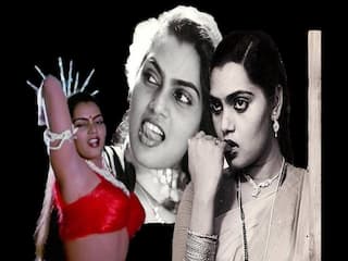 Viral Video | சில்க் ஸ்மிதா இவ்வளவு அழகாகப் பாடுவாரா? வசீகரக் குரலில் பாடிய பாடல் சோசியல் மீடியாவில் வைரல்!