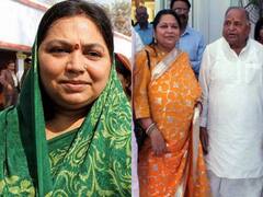 Mulayam Singh Yadav Wife Sadhana Gupta: राजनीति में आना चाहती थीं साधना गुप्ता, मुलायम सिंह ने ये कहते हुए कर दिया था मना