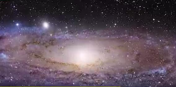 Space : విచిత్రమైన స్పిన్నింగ్ వస్తువు ను గుర్తించిన ఆస్ట్రేలియా ఆస్ట్రానమీ రీసెర్చ్ పరిశోధకులు